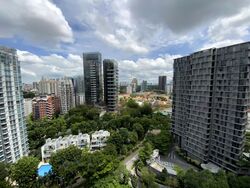 Paterson Suites (D9), Condominium #466997021